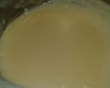 A picture of step 3 of Sama ke chawal ke kheer.