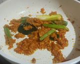 Foto langkah ke 2 dari resep Rica-Rica Bebek Peking.
