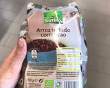 Foto del paso 3 de la receta: Turrón Suchard fit