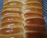 Foto langkah ke 5 dari resep Roti sisir mentega 1x proofing #BandungRecook3_RinkaLoumitha.