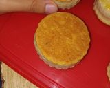Foto del paso 8 de la receta: Scones dulces