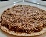 Foto del paso 3 de la receta: TACO🌮México a lo ÁRABE...!🥗