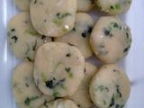 Perkedel kentang homemade