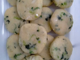 Perkedel kentang homemade