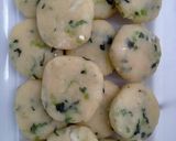 Foto langkah ke 6 dari resep Perkedel kentang homemade.