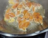 Foto del paso 1 de la receta Pollo con salsa de soja