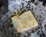 Foto langkah ke 5 dari resep Martabak Telor KW- DEBM/KETO.