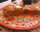 Foto del paso 5 de la receta: Sándwich criollo de huevo frito