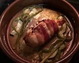 Foto del paso 5 de la receta: Redondo de pollo