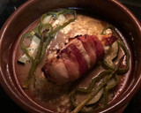 Foto del paso 5 de la receta: Redondo de pollo