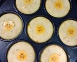 Foto langkah ke 7 dari resep Roti Pisang (khas Banjar).