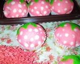 Foto langkah ke 6 dari resep Bolu kukus karakter.