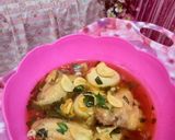 Foto langkah ke 6 dari resep Swieke Ayam.