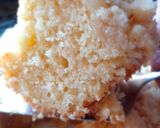 Foto del paso 5 de la receta: Budín de Naranja con crumble