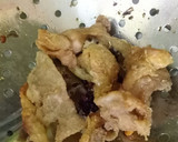 Foto langkah ke 1 dari resep Minyak ayam (untuk MPASI).
