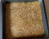 Adu paak (ginger fudge) recipe step 8 photo