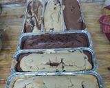 Foto del paso 3 de la receta: Budín