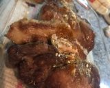 Foto del paso 5 de la receta: Empanadas fritas de bondiola desmenuzada