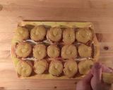 Gluténmentes Tejszínes képviselőfánk recept fázis 7 fotója