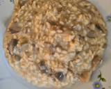 Foto del paso 16 de la receta: Risotto de setas con parmesano