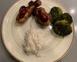 Foto del paso 5 de la receta: Pollo Teriyaki (Tori Teriyaki)