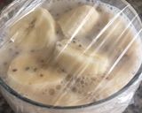 Foto del paso 3 de la receta: Nutritivo y delicioso: Pudín de Chía 😍un postre muy fácil de preparar y bajo en calorías 🥳🥳
