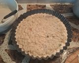 Foto del paso 10 de la receta: Tarta licuada de cebollas caramelizadas y arroz