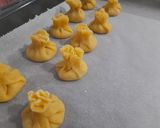 Foto del paso 4 de la receta: Besos de monjas Nonnenbusserl