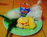 Foto langkah ke 1 dari resep Es Lilin Durian.