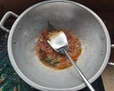Foto langkah ke 4 dari resep Kering Tempe.
