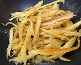 Hình bước làm 4 của món Canh cá tuyết rong biển