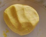 A picture of step 1 of Flower Cookie.