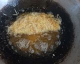 Foto langkah ke 8 dari resep Ayam Goreng Kremes Sultan.