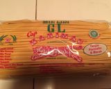 Foto langkah ke 5 dari resep Mie Gomak Goreng.