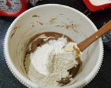 Foto langkah ke 3 dari resep Chocochips Cookies (enak, renyah, wangi😍).