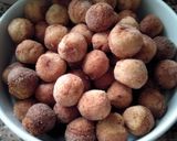 Foto del paso 6 de la receta: Albóndigas de berenjenas