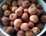 Foto del paso 6 de la receta: Albóndigas de berenjenas