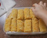 Foto langkah ke 7 dari resep Risoles ragout creamy.