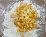 Foto del paso 4 de la receta: Chipa