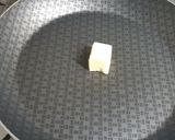 Foto del paso 1 de la receta: Sabor a mi