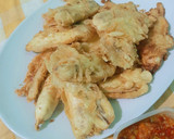 Foto langkah ke 4 dari resep Pisang Goreng Crispy.