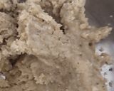 A picture of step 7 of Makhane ke laddoo.