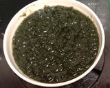 Foto langkah ke 5 dari resep Cendol Kecebong.