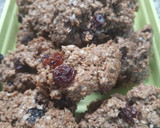 Foto del paso 3 de la receta: Galletitas de avena integrales