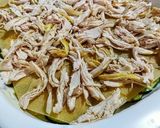 Foto del paso 11 de la receta: LASAGNA Blanca Con Calabacín...!🥒