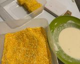 Foto langkah ke 6 dari resep Risol Mentai.