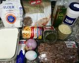 Turkish soup recipe step 1 photo