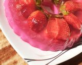 عکس مرحله 5 از دستور ژله ویترینی