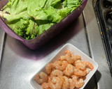 Foto del paso 3 de la receta: Ensalada 🥗 con Camarón 🍤