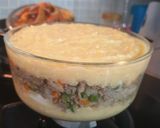 Foto langkah ke 2 dari resep Pastel tutup kentang.